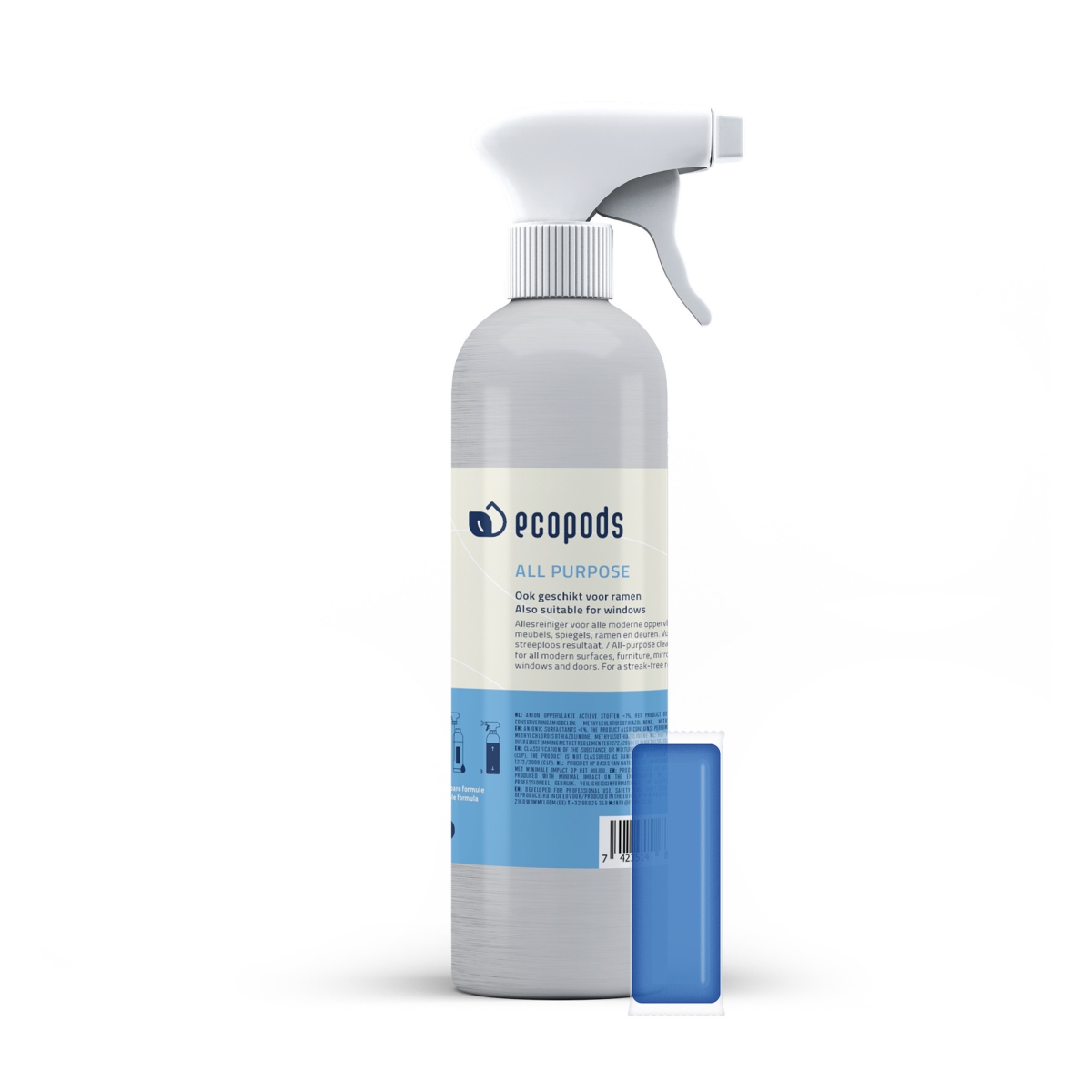 Allesreiniger Spray