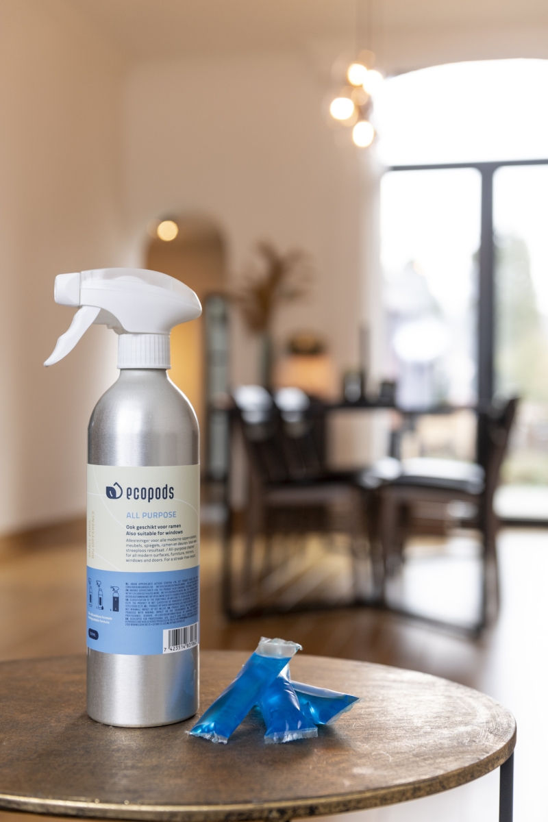 Allesreiniger Spray