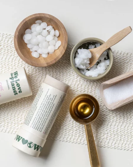 Deo Stick Chic Magnolia