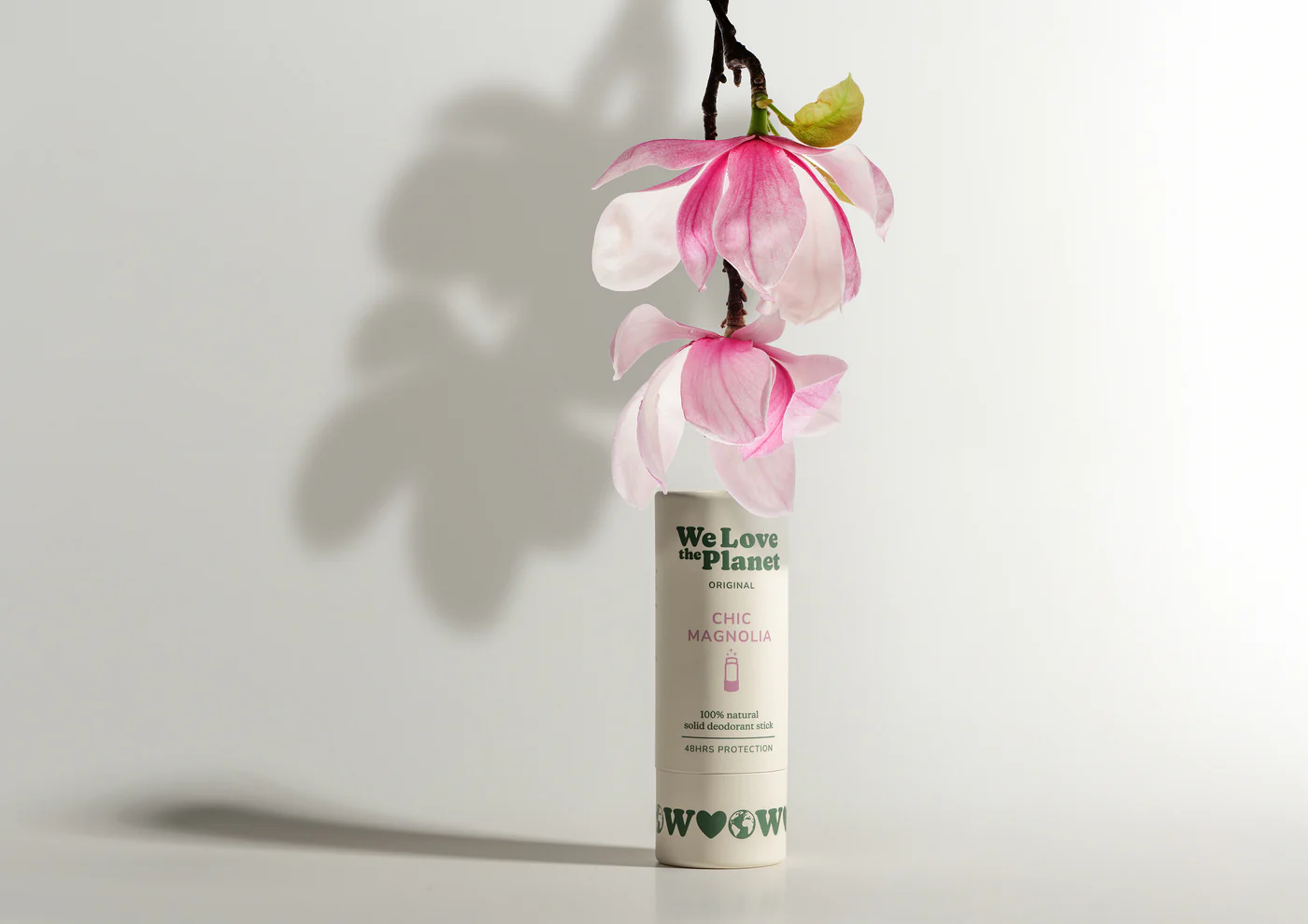 Deo Stick Chic Magnolia