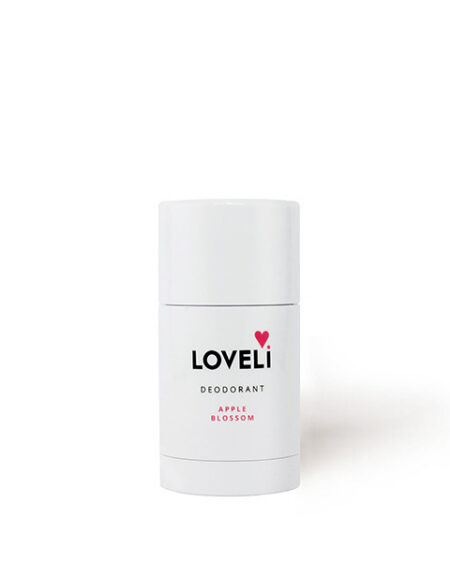Deodorant Appleblossom