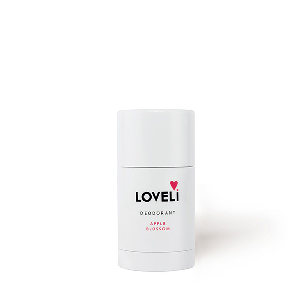 Deodorant Appleblossom