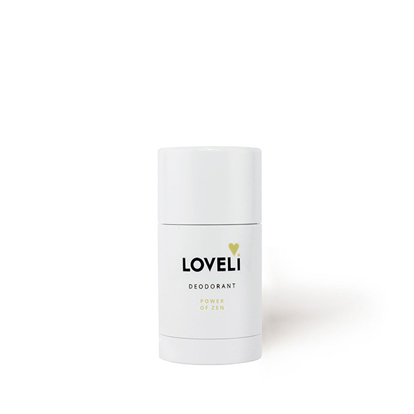 Deodorant Power of Zen