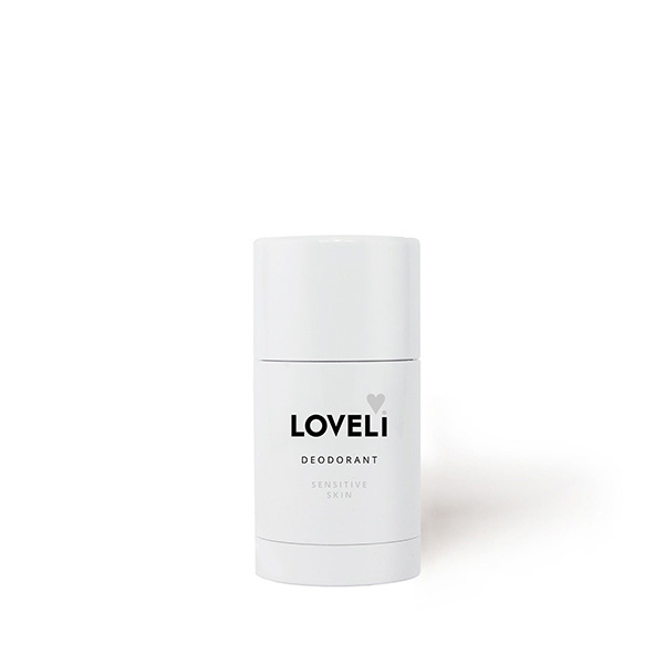 Deodorant Sensitive skin
