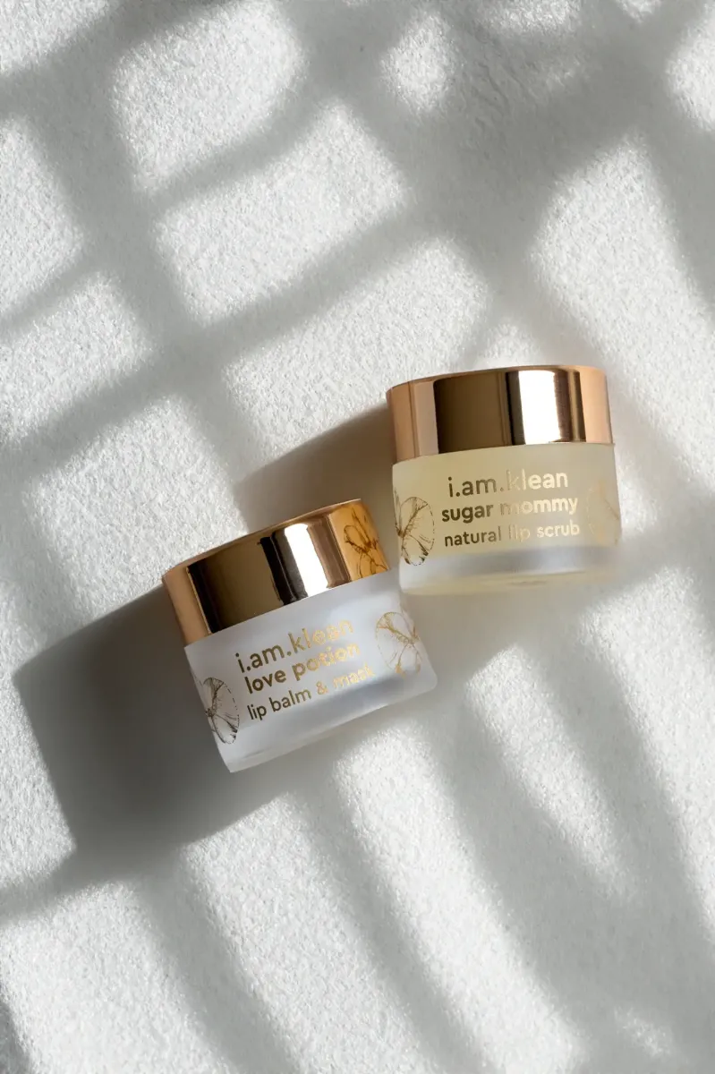 Duo Sugar Mommy & Love Potion