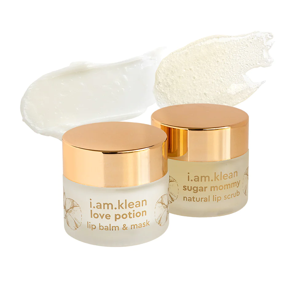 Duo Sugar Mommy & Love Potion