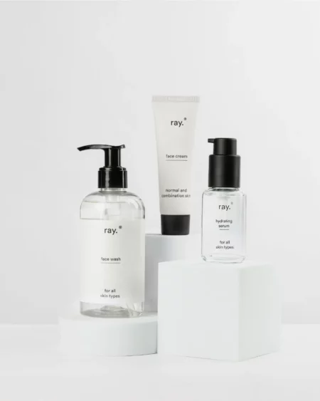 Essentials Routine