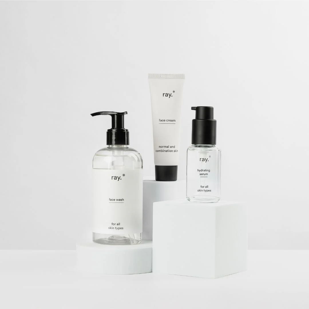 Essentials Routine