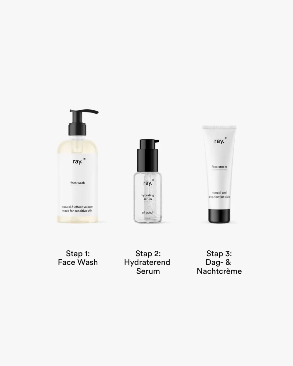 Essentials Routine