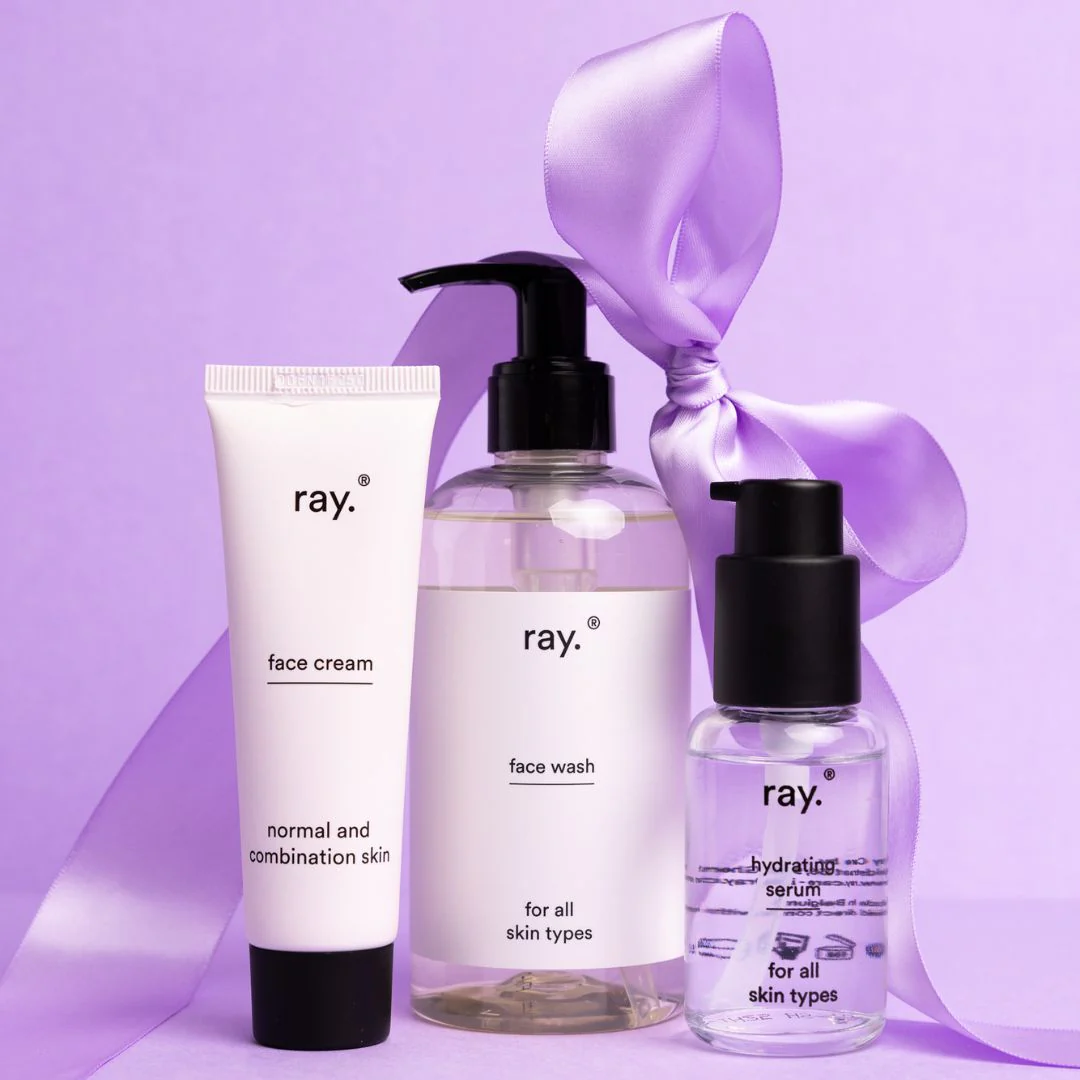 Essentials Routine