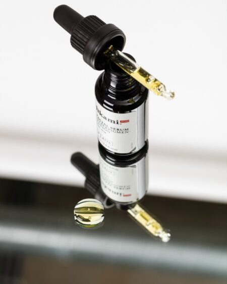 Facial Serum Hyperpigmentation