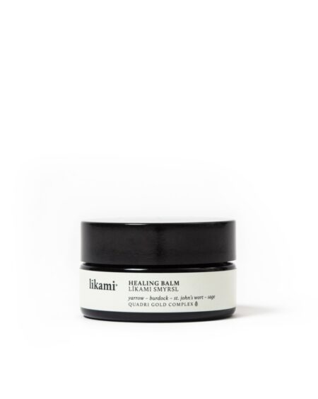 Healing Balm