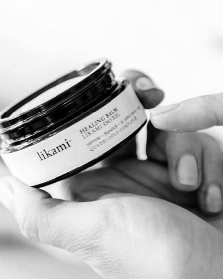 Healing Balm