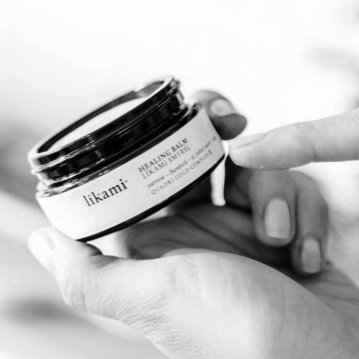 Healing Balm