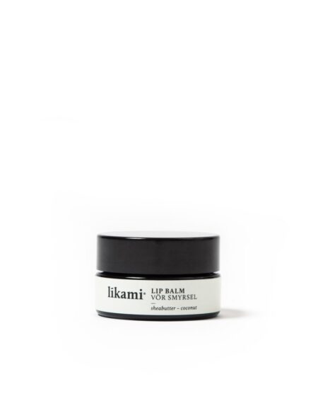 Lip Balm