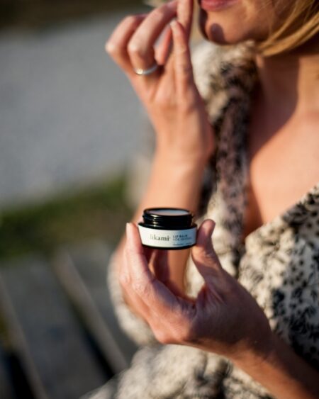 Lip Balm