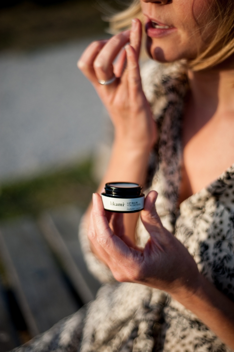 Lip Balm