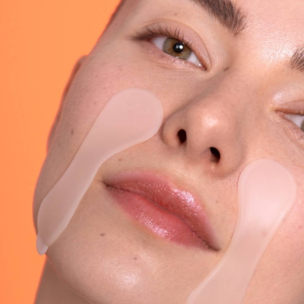 Lip Contour Patches - I love your smile