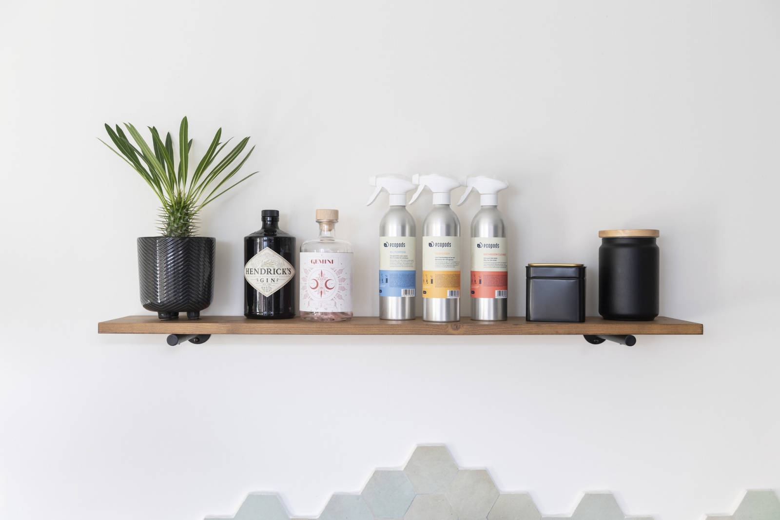 Ontvetter Spray