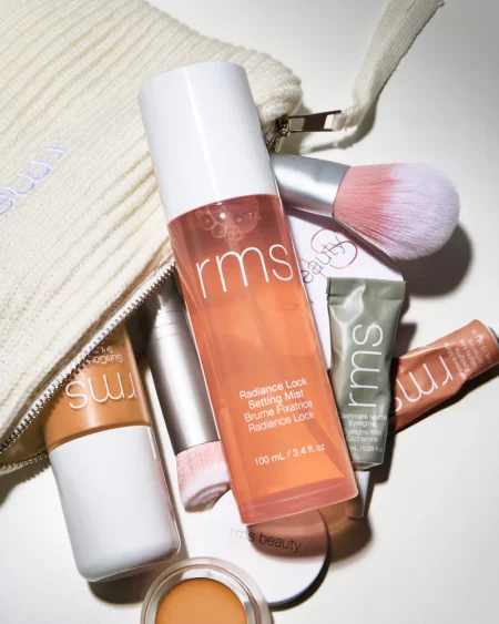 Radiance Lock Setting Mist