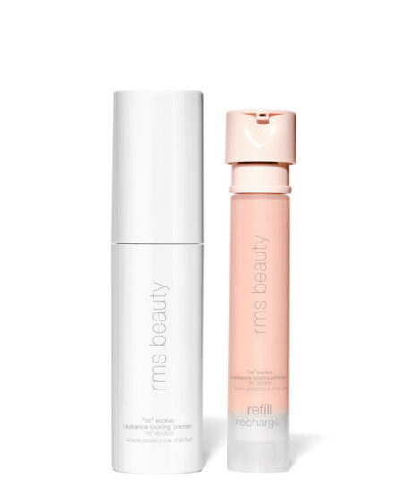 ReEvolve Radiance Locking Primer