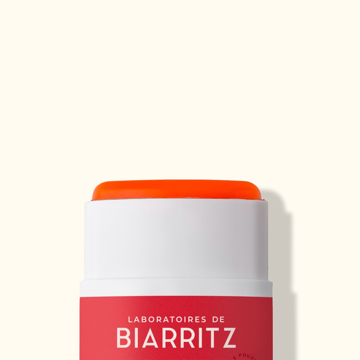 Stick solaire invisible SPF50+