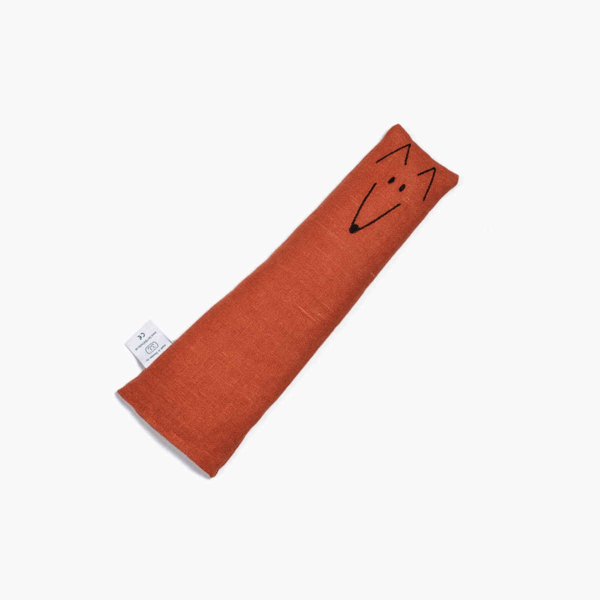 Warmtekussen Vos