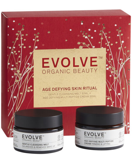Age Defying Skin Ritual