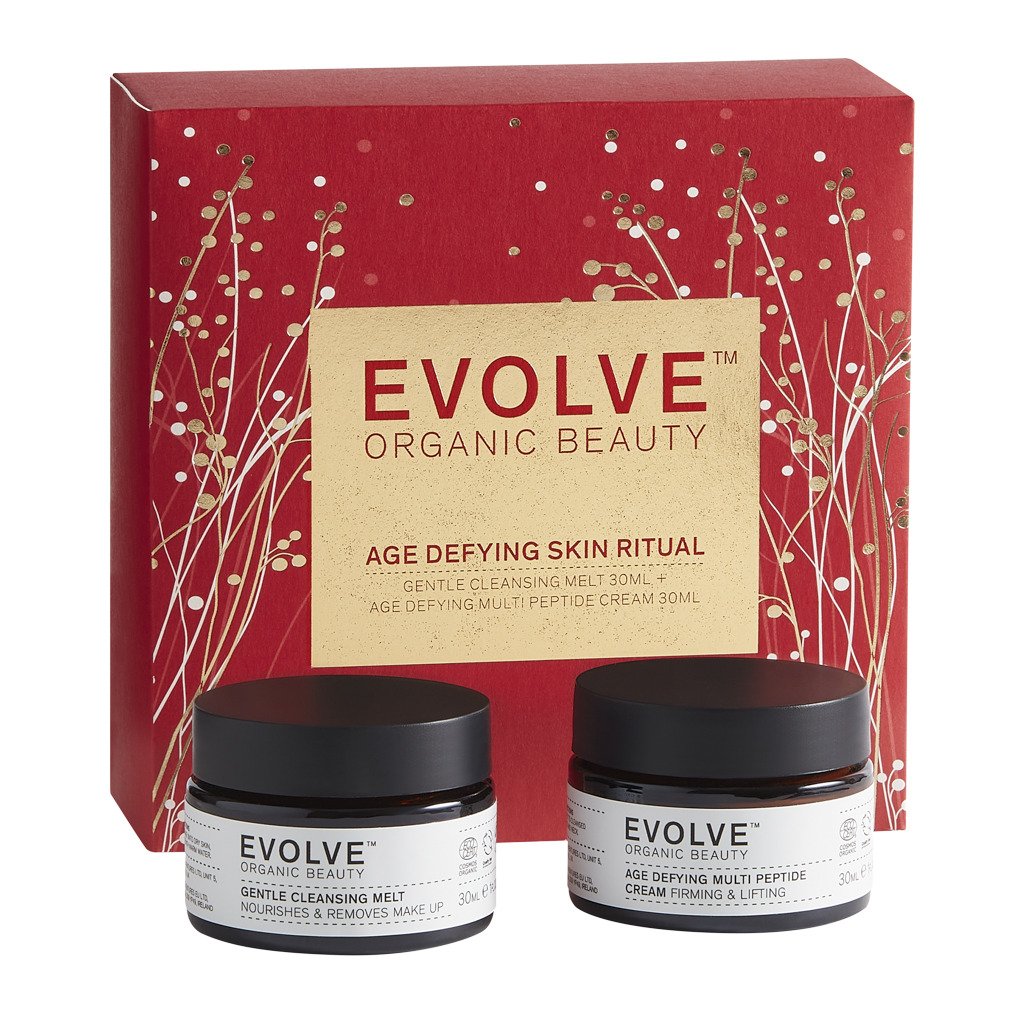 Age Defying Skin Ritual