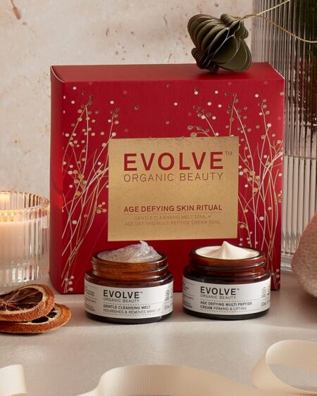 Age Defying Skin Ritual