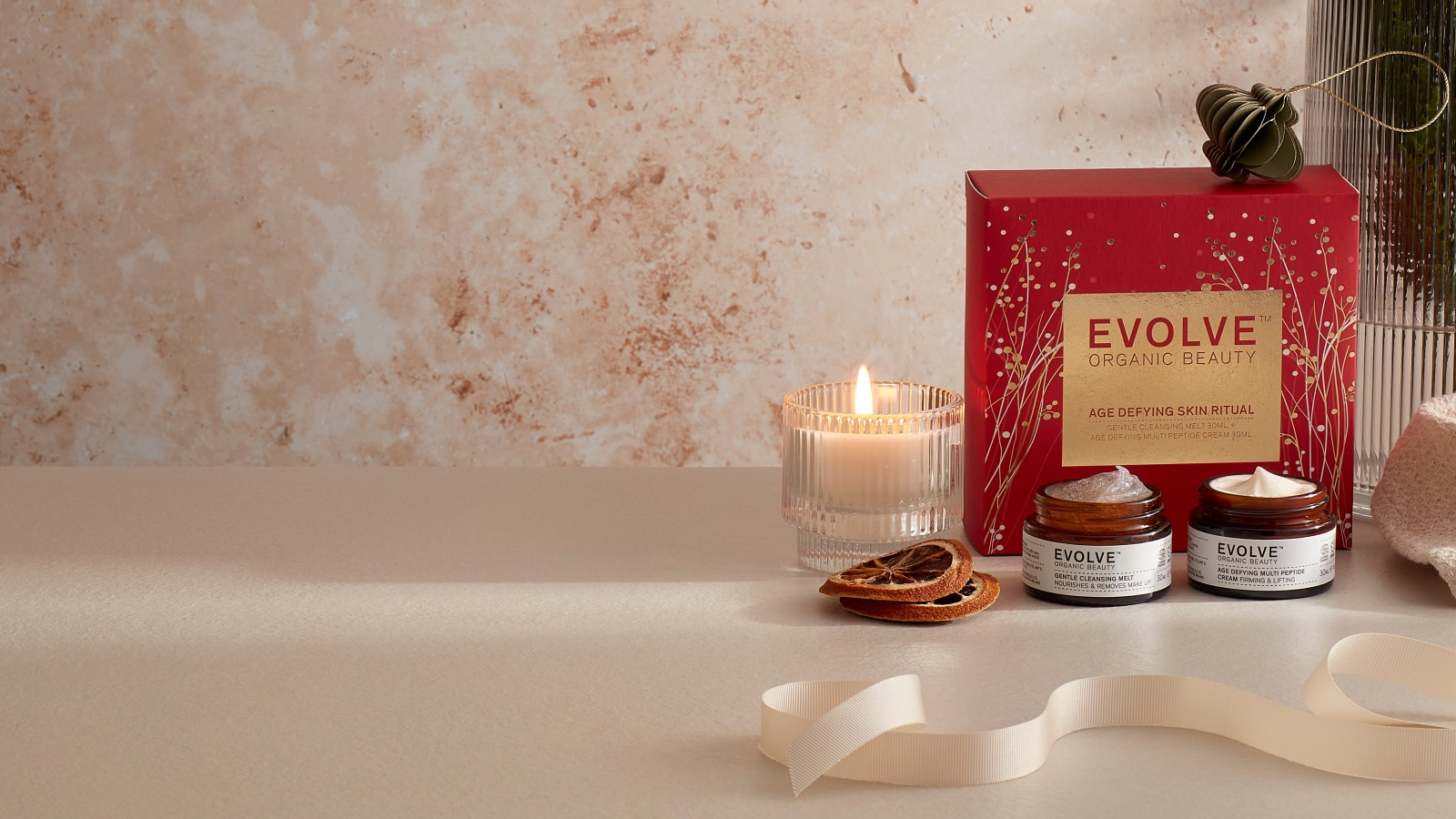 Age Defying Skin Ritual