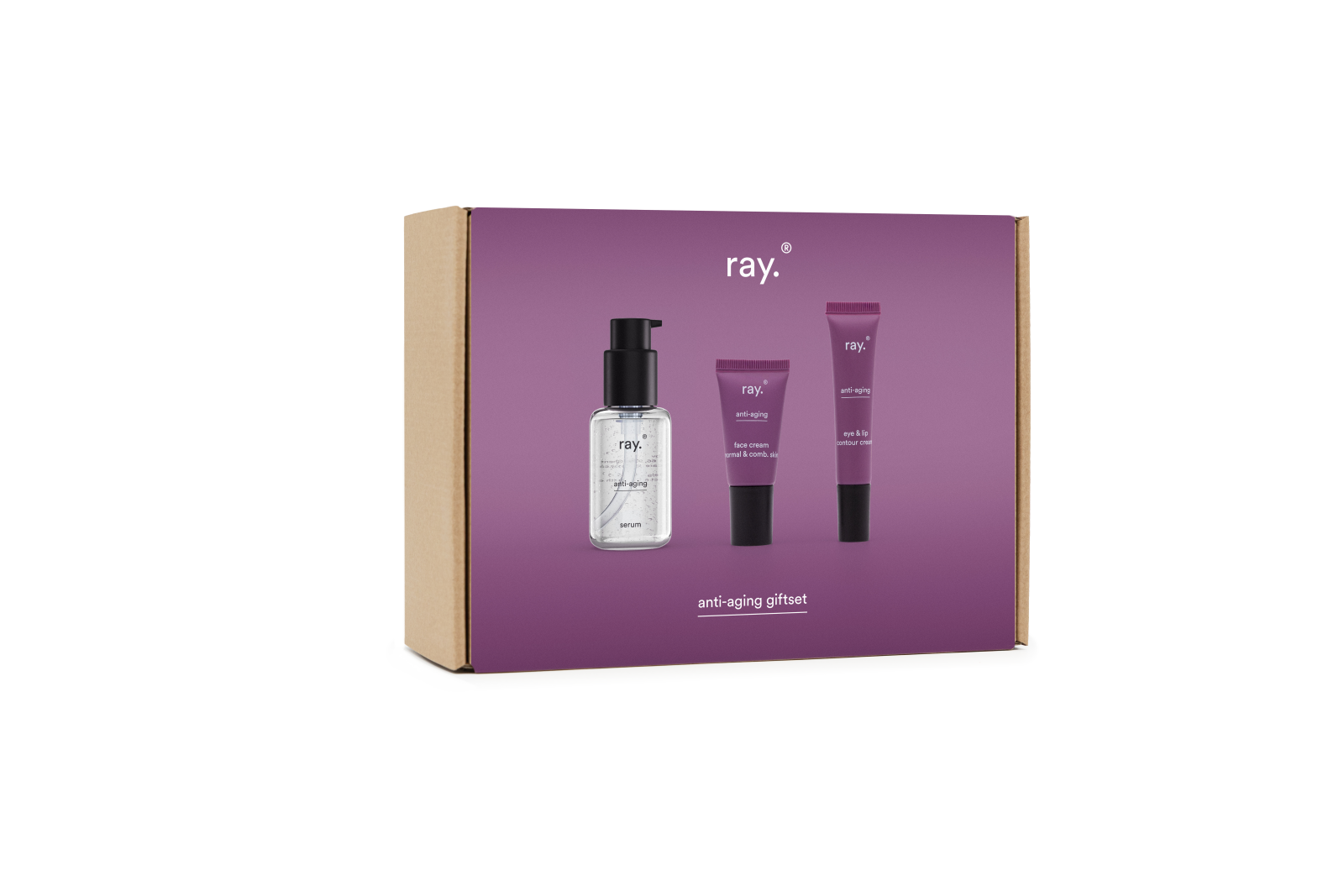 Anti-Aging Giftset