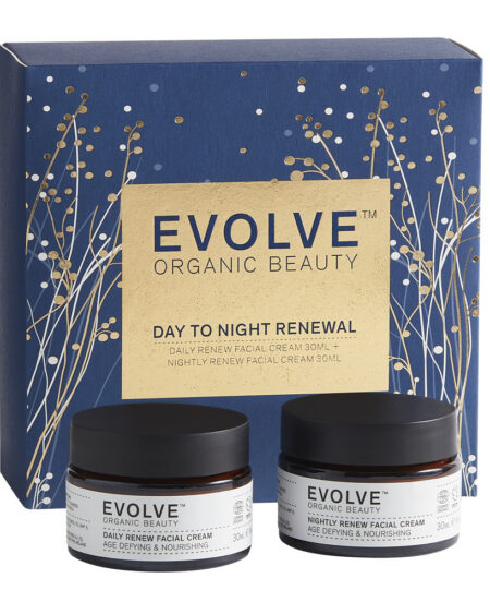Day to Night Renewal