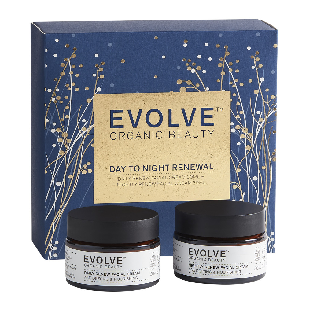 Day to Night Renewal