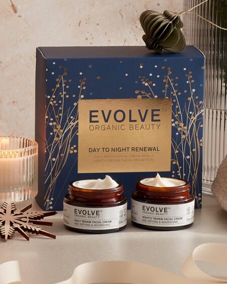 Day to Night Renewal