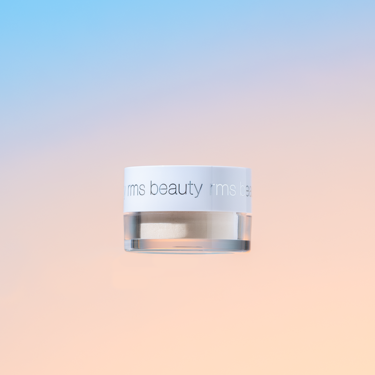 Hydra Setting Powder Luxe Sample 'light'