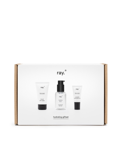Hydrating Giftset