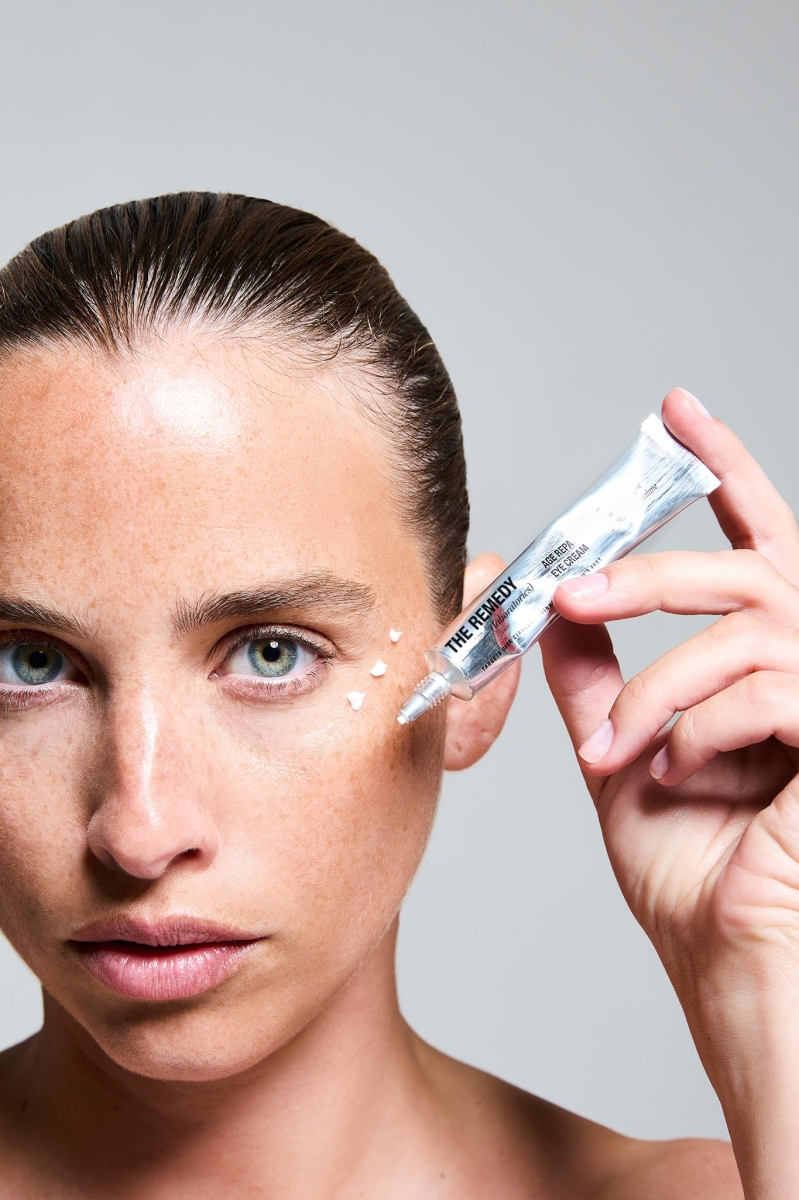 Age Repair Eye Cream