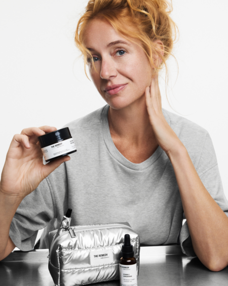 Age Repair Moisturizer