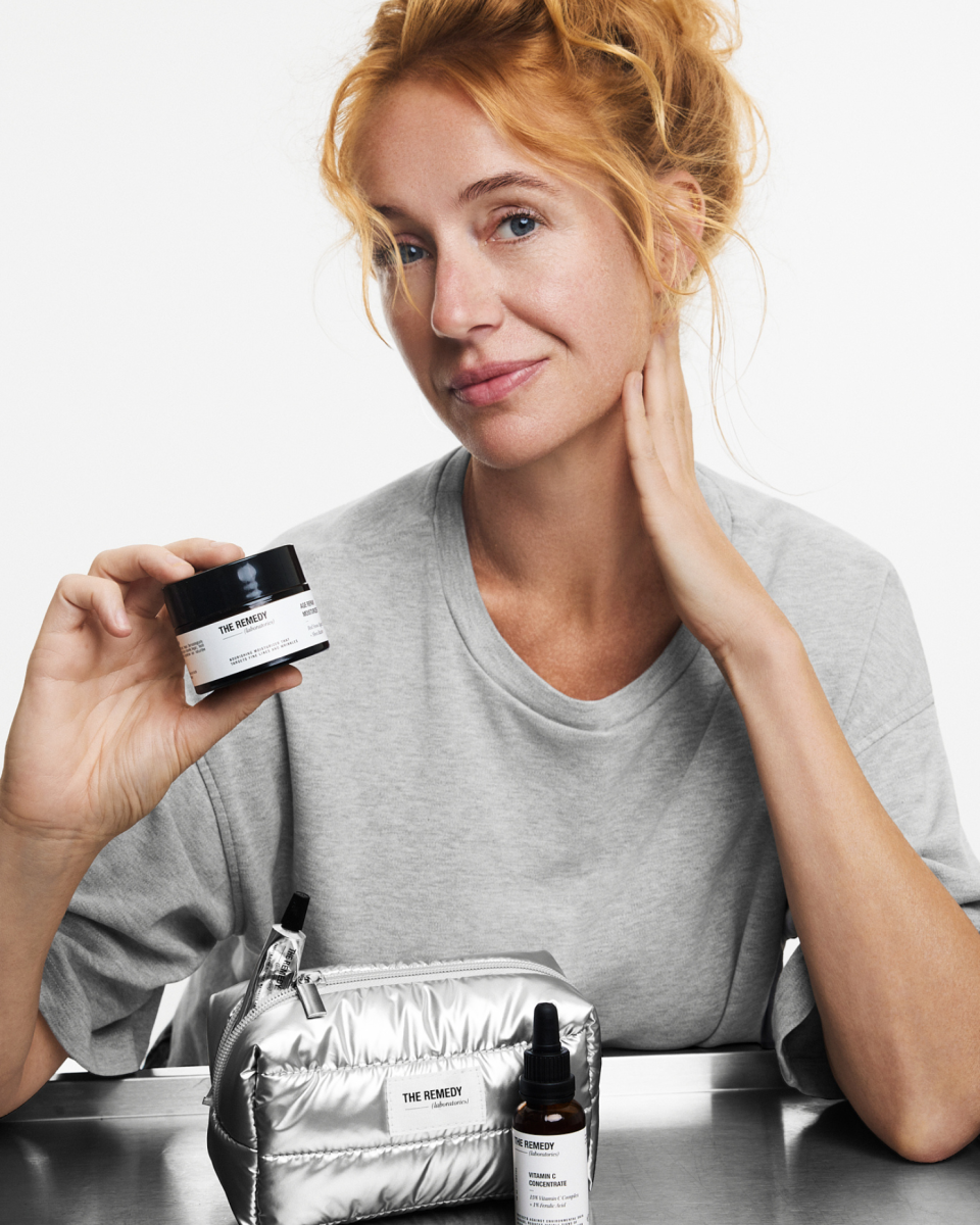 Age Repair Moisturizer