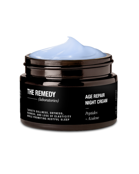Age Repair Night Cream
