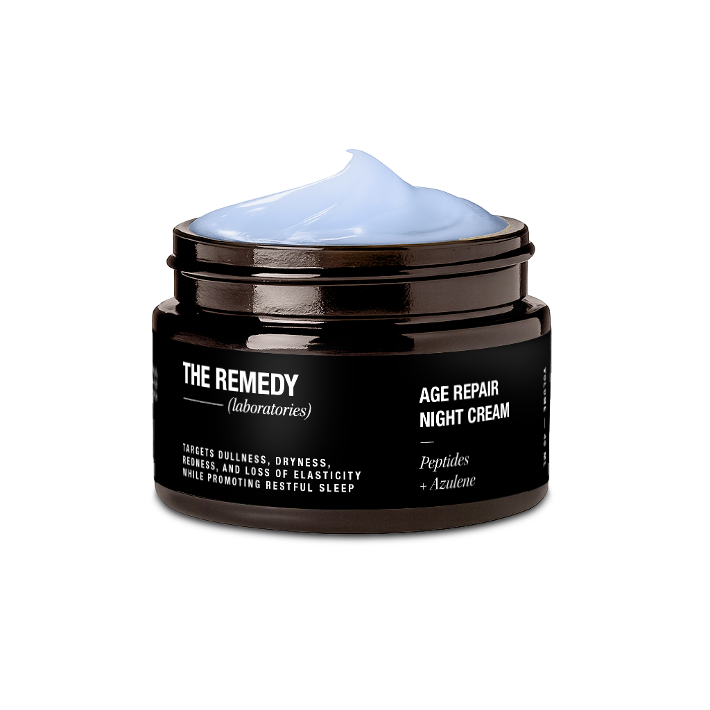 Age Repair Night Cream
