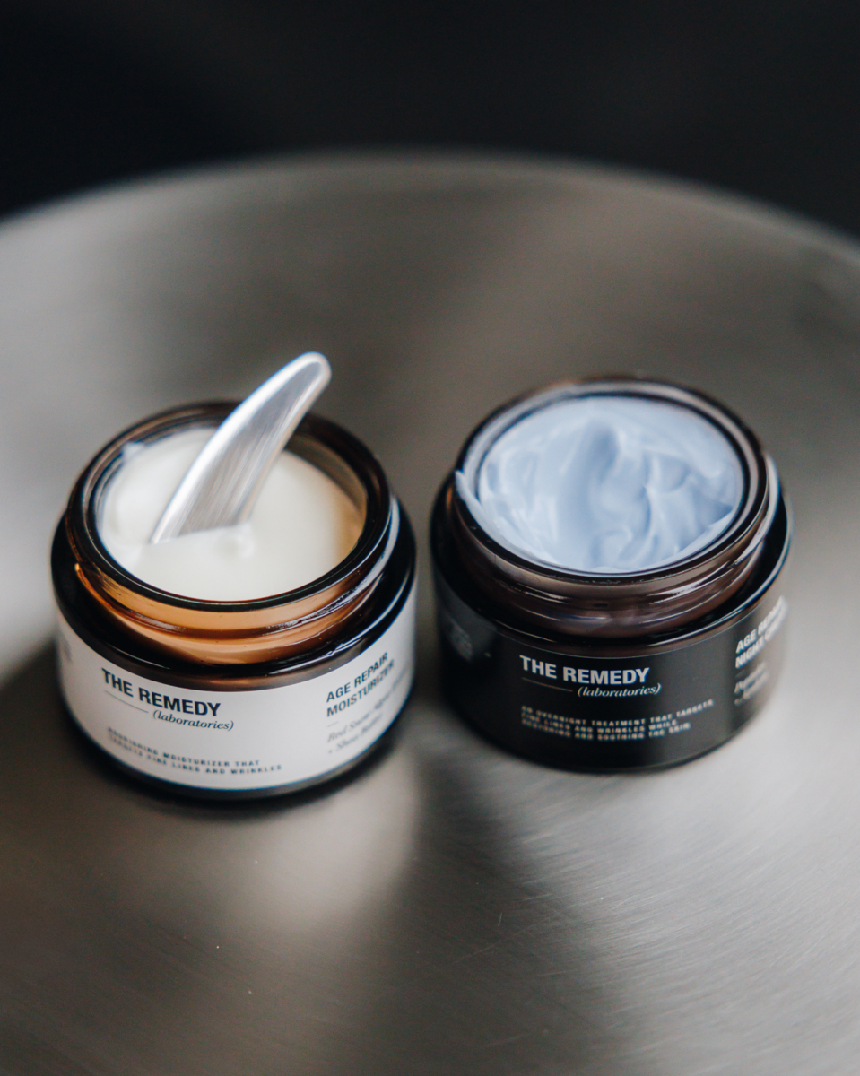 Age Repair Night Cream