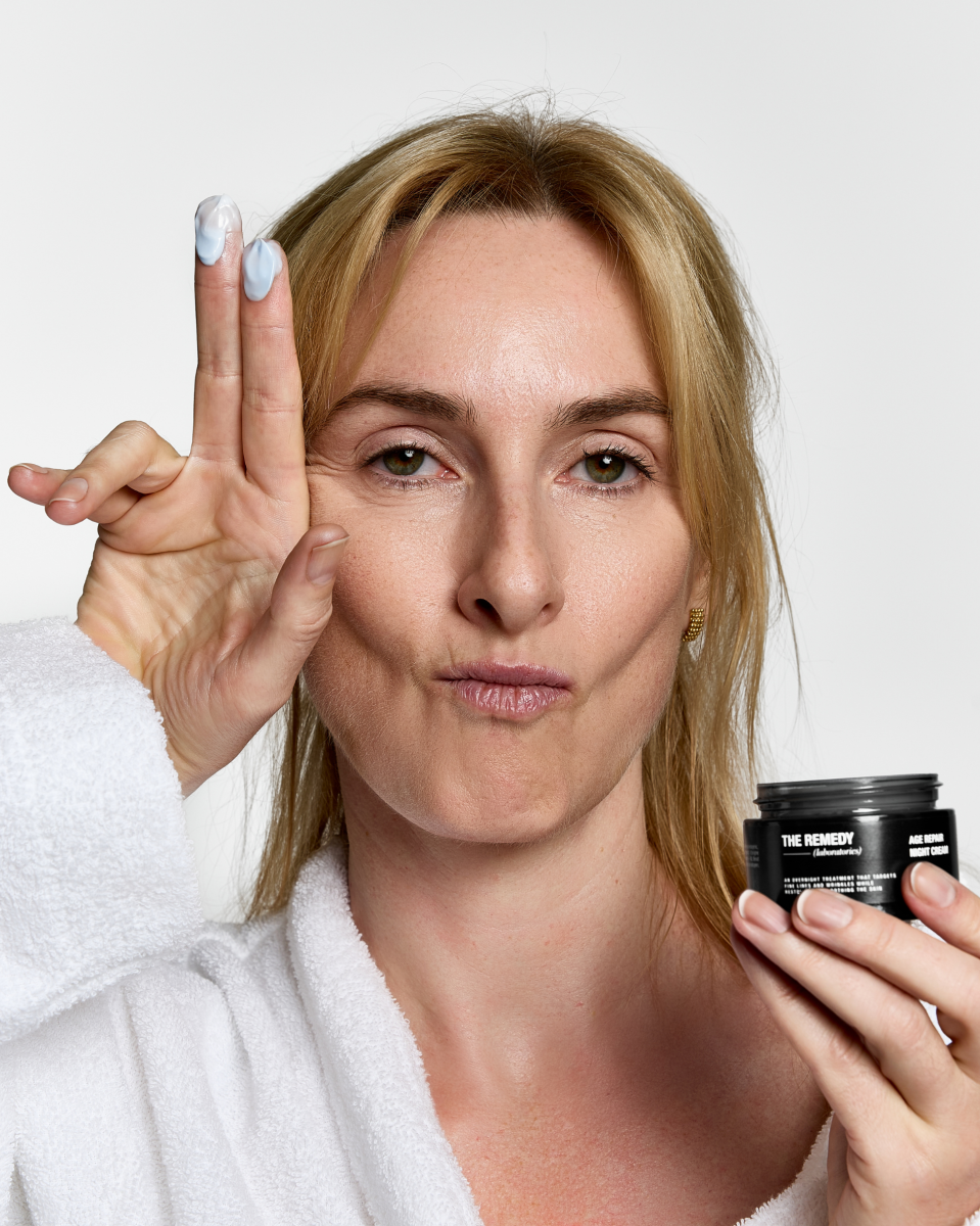 Age Repair Night Cream