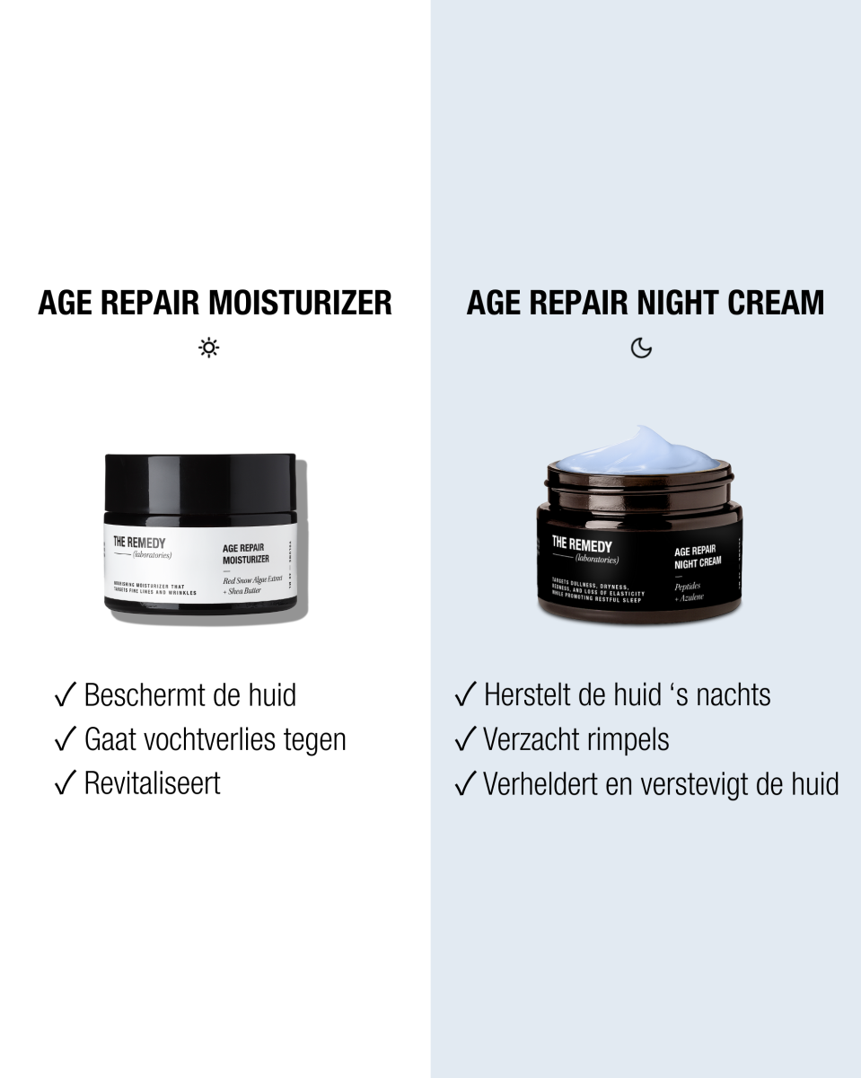 Age Repair Night Cream