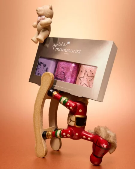 Betty Stella Scarlett Box