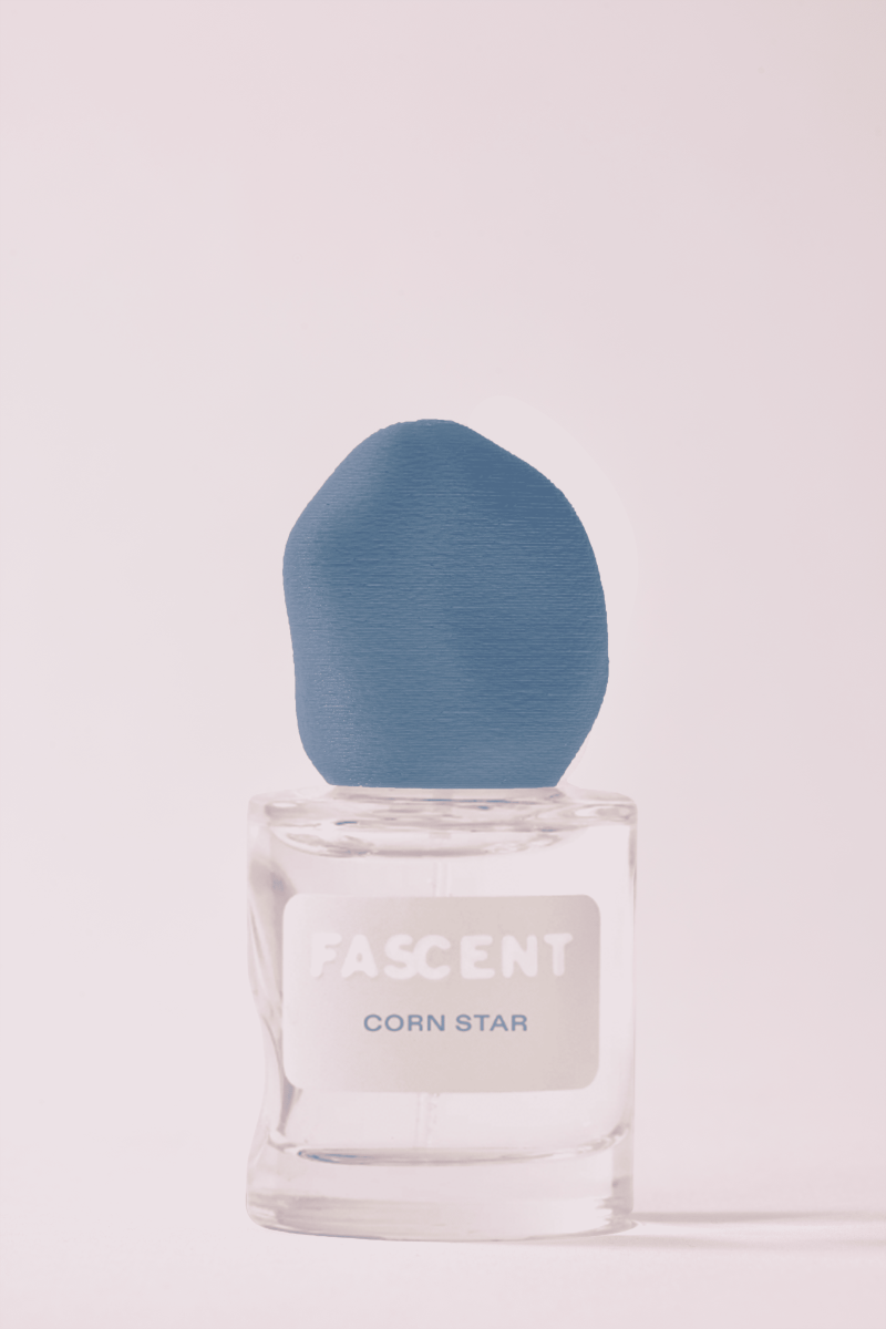 Corn Star