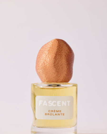 Crème Brûlante