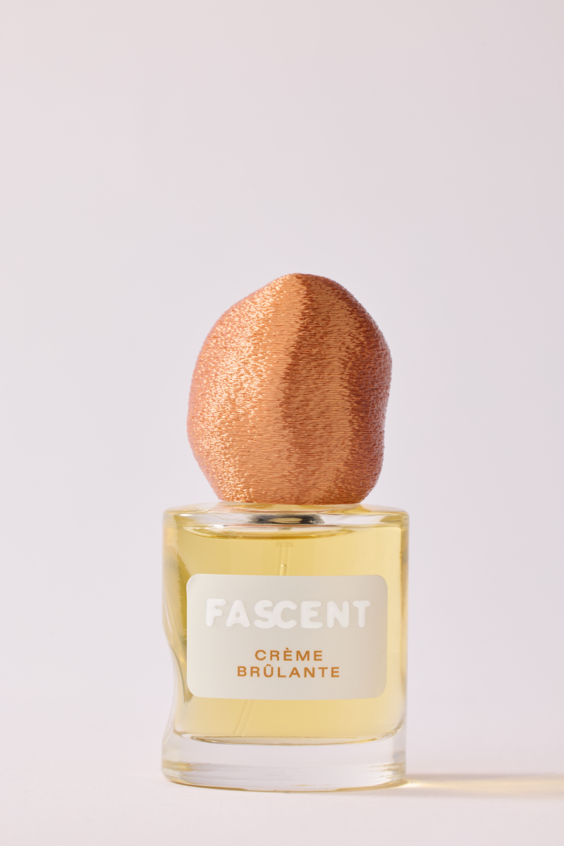 Crème Brûlante
