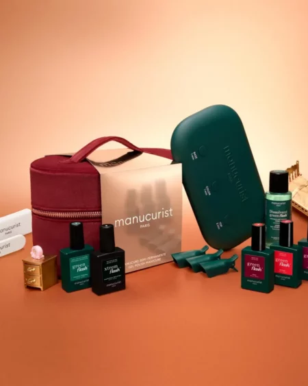 Green Flash™ Holiday Kit